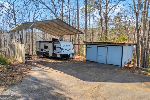 699 Cobblestone Lane, Demorest, GA 30535