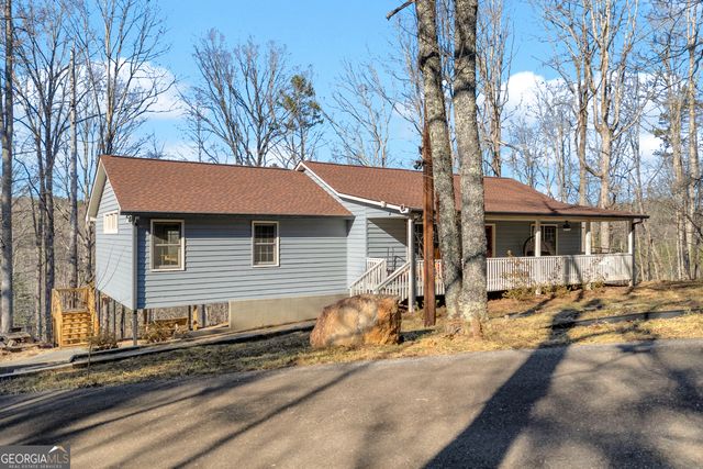 699 Cobblestone Lane, Demorest, GA 30535