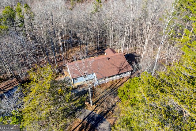 699 Cobblestone Lane, Demorest, GA 30535