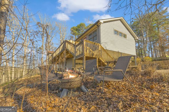 699 Cobblestone Lane, Demorest, GA 30535