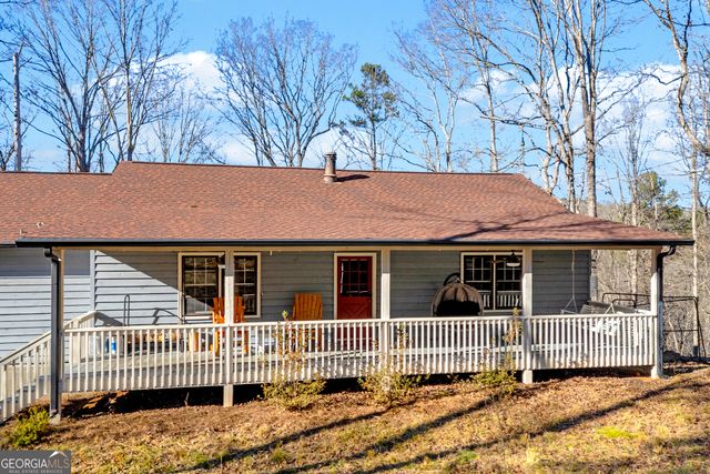 699 Cobblestone Lane, Demorest, GA 30535