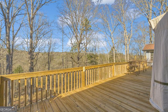 699 Cobblestone Lane, Demorest, GA 30535