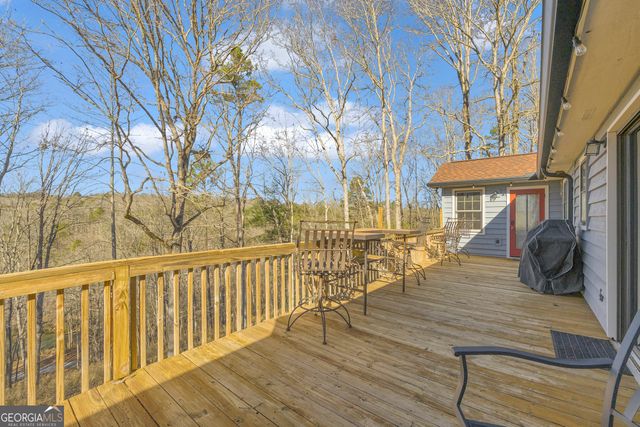 699 Cobblestone Lane, Demorest, GA 30535