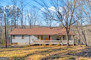 699 Cobblestone Lane, Demorest, GA 30535
