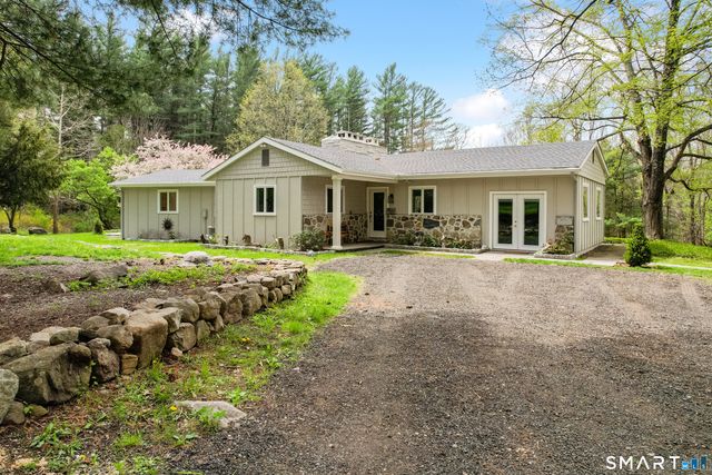 159 Merryall Road, New Milford, CT 06776