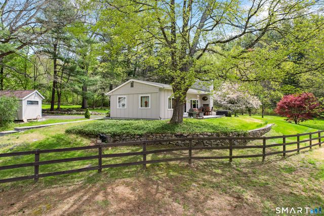 159 Merryall Road, New Milford, CT 06776
