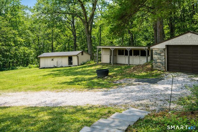 159 Merryall Road, New Milford, CT 06776