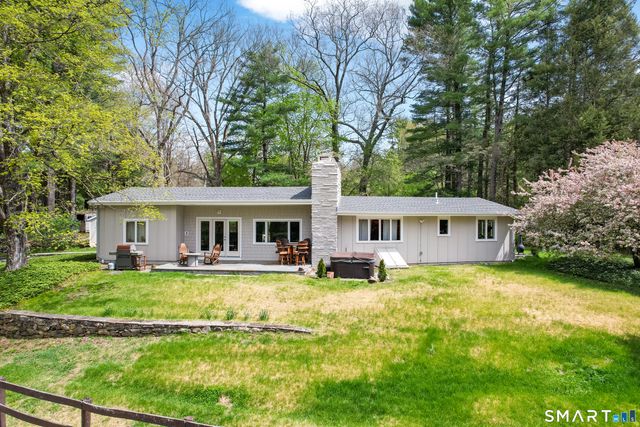 159 Merryall Road, New Milford, CT 06776