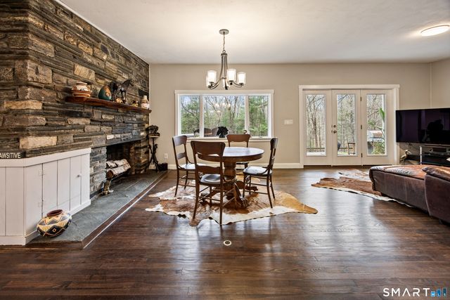 159 Merryall Road, New Milford, CT 06776