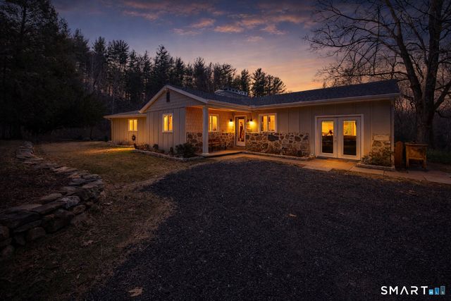 159 Merryall Road, New Milford, CT 06776