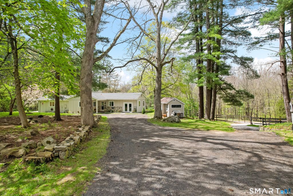 159 Merryall Road, New Milford, CT 06776