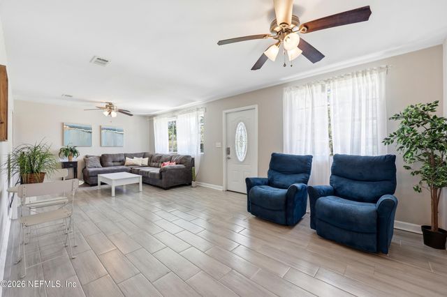 4410 SAN CLERC Road, Jacksonville, FL 32217