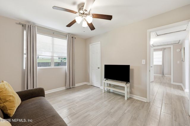 4410 SAN CLERC Road, Jacksonville, FL 32217