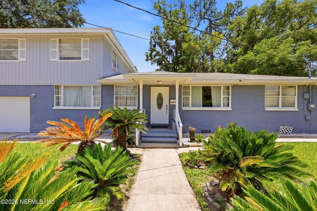 4410 SAN CLERC Road, Jacksonville, FL 32217