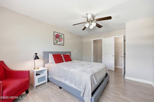 4410 SAN CLERC Road, Jacksonville, FL 32217