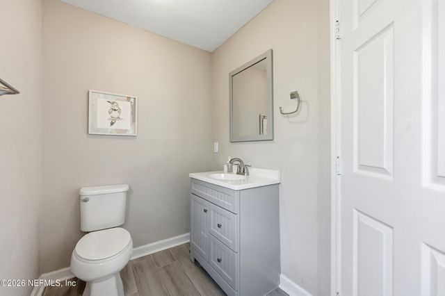 4410 SAN CLERC Road, Jacksonville, FL 32217