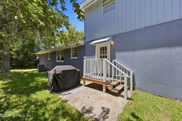 4410 SAN CLERC Road, Jacksonville, FL 32217