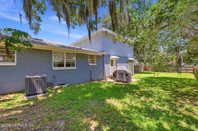 4410 SAN CLERC Road, Jacksonville, FL 32217