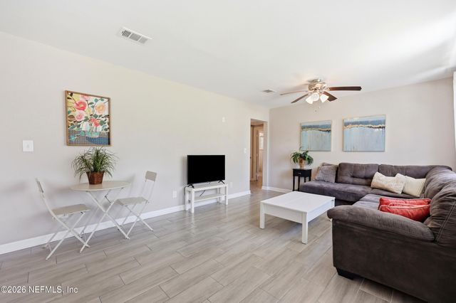 4410 SAN CLERC Road, Jacksonville, FL 32217