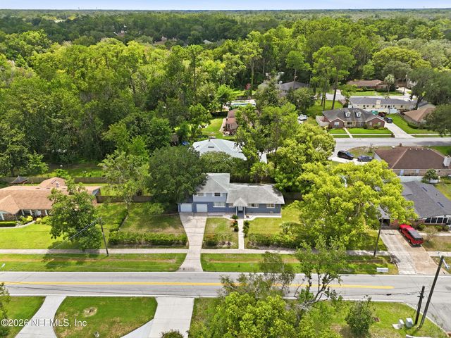 4410 SAN CLERC Road, Jacksonville, FL 32217
