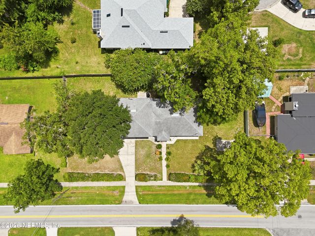 4410 SAN CLERC Road, Jacksonville, FL 32217