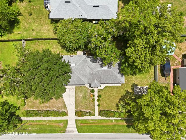 4410 SAN CLERC Road, Jacksonville, FL 32217