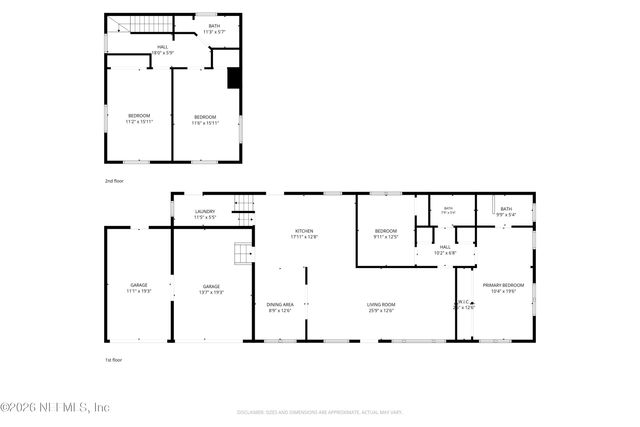 4410 SAN CLERC Road, Jacksonville, FL 32217
