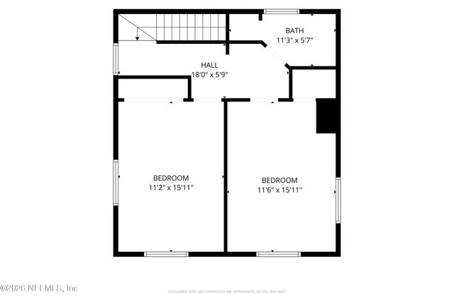 4410 SAN CLERC Road, Jacksonville, FL 32217