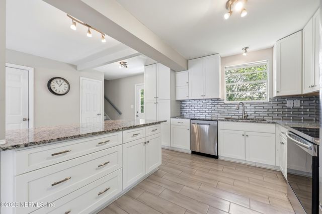 4410 SAN CLERC Road, Jacksonville, FL 32217