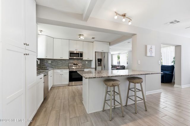 4410 SAN CLERC Road, Jacksonville, FL 32217