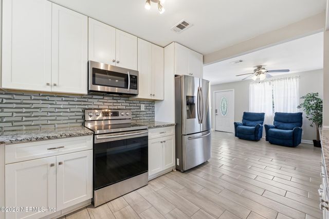 4410 SAN CLERC Road, Jacksonville, FL 32217