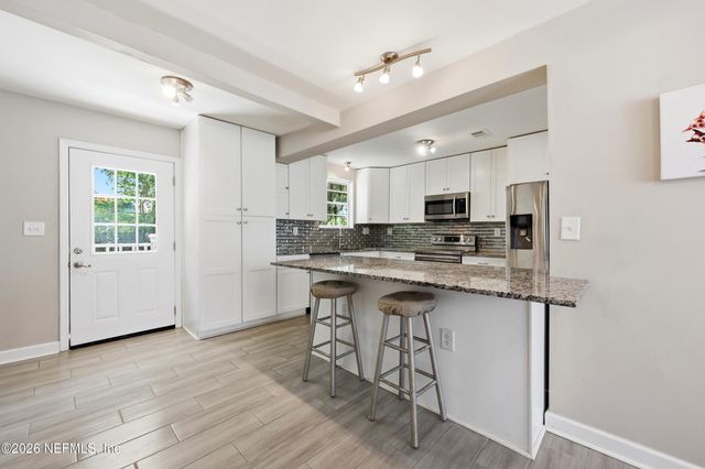 4410 SAN CLERC Road, Jacksonville, FL 32217