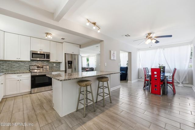 4410 SAN CLERC Road, Jacksonville, FL 32217