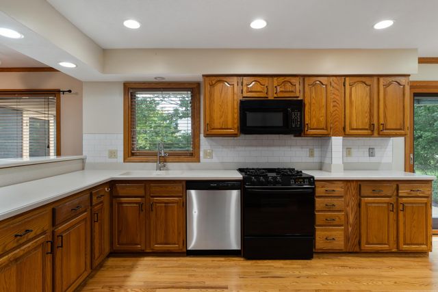 6918 Ernest Way, Dublin, OH 43017