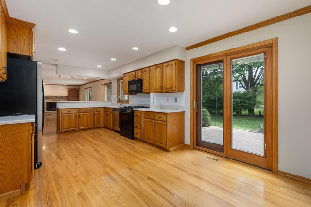 6918 Ernest Way, Dublin, OH 43017