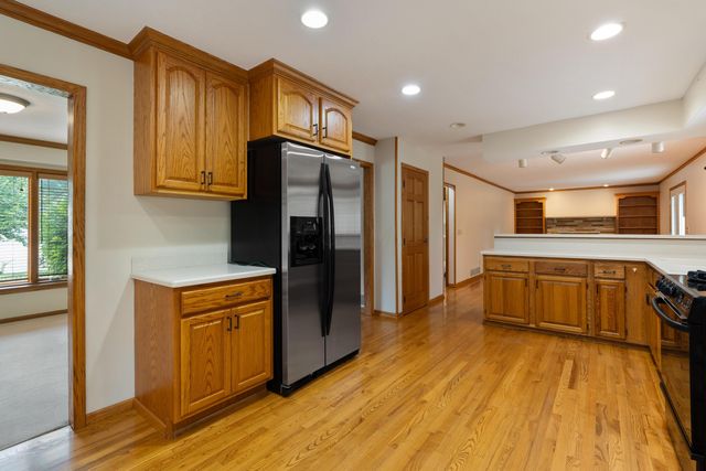 6918 Ernest Way, Dublin, OH 43017