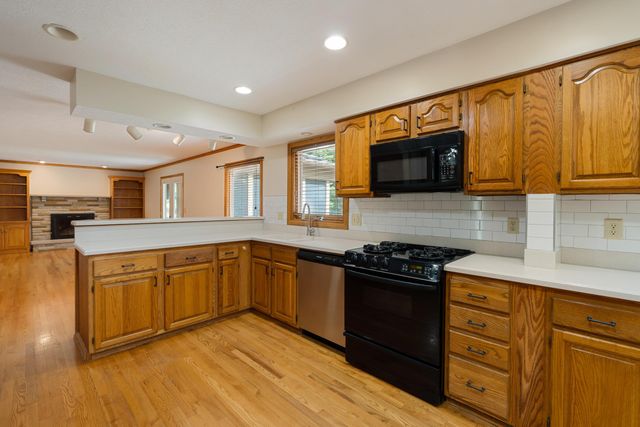 6918 Ernest Way, Dublin, OH 43017