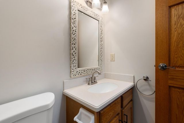 6918 Ernest Way, Dublin, OH 43017