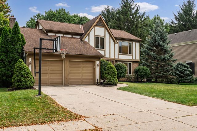 6918 Ernest Way, Dublin, OH 43017