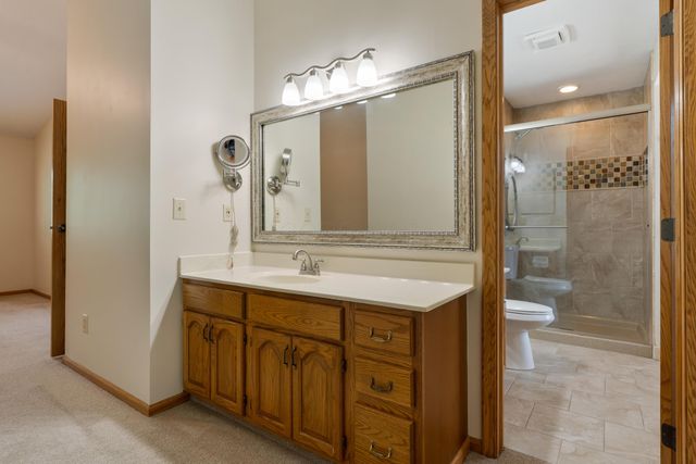 6918 Ernest Way, Dublin, OH 43017