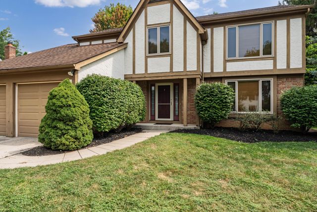 6918 Ernest Way, Dublin, OH 43017
