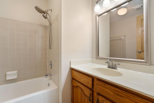 6918 Ernest Way, Dublin, OH 43017