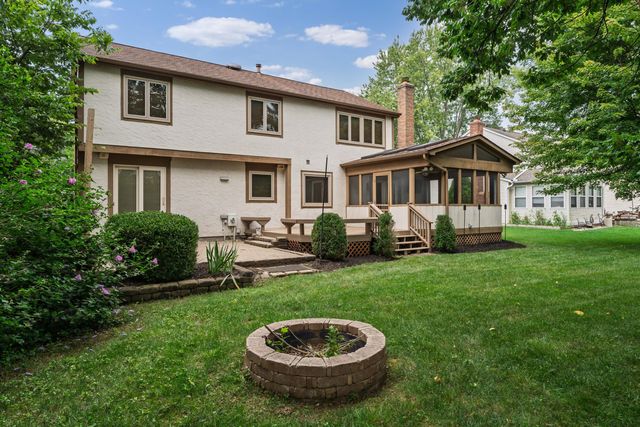 6918 Ernest Way, Dublin, OH 43017