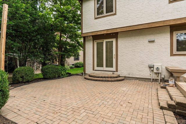 6918 Ernest Way, Dublin, OH 43017