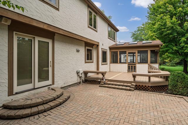 6918 Ernest Way, Dublin, OH 43017