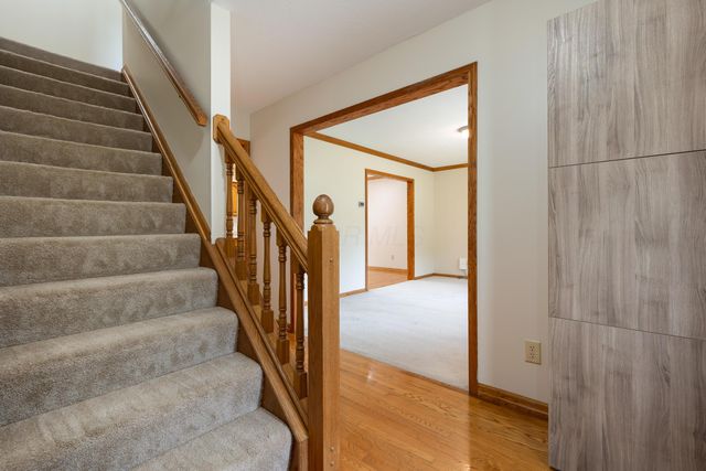 6918 Ernest Way, Dublin, OH 43017