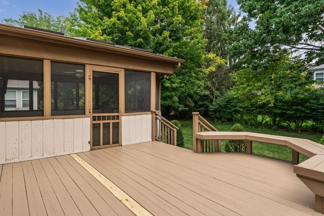 6918 Ernest Way, Dublin, OH 43017
