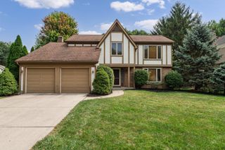 6918 Ernest Way, Dublin, OH 43017