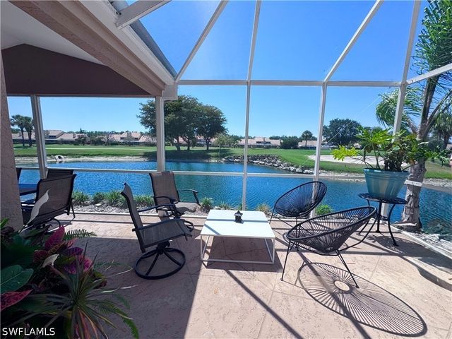 11762 Quail Village WAY, Naples, FL 34119