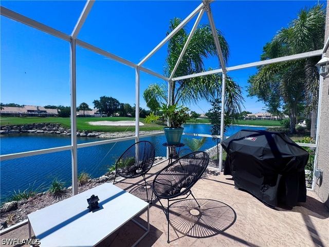 11762 Quail Village WAY, Naples, FL 34119